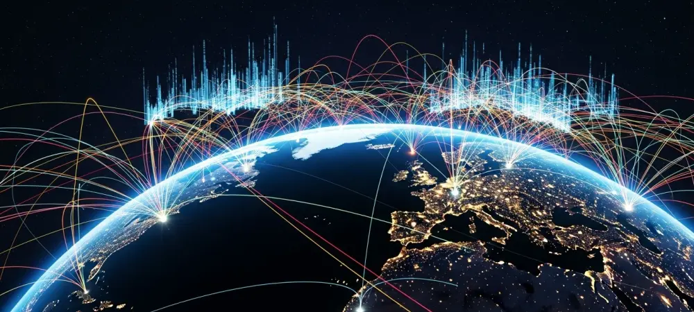 Cross-Border Payment Infrastructure – Review