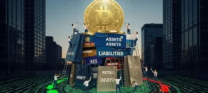 Can Retail Capital Sustain Strategy’s Bitcoin Buying Program?