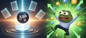 XRP Gains Regulatory Clarity as Pepeto Eyes Explosive Growth