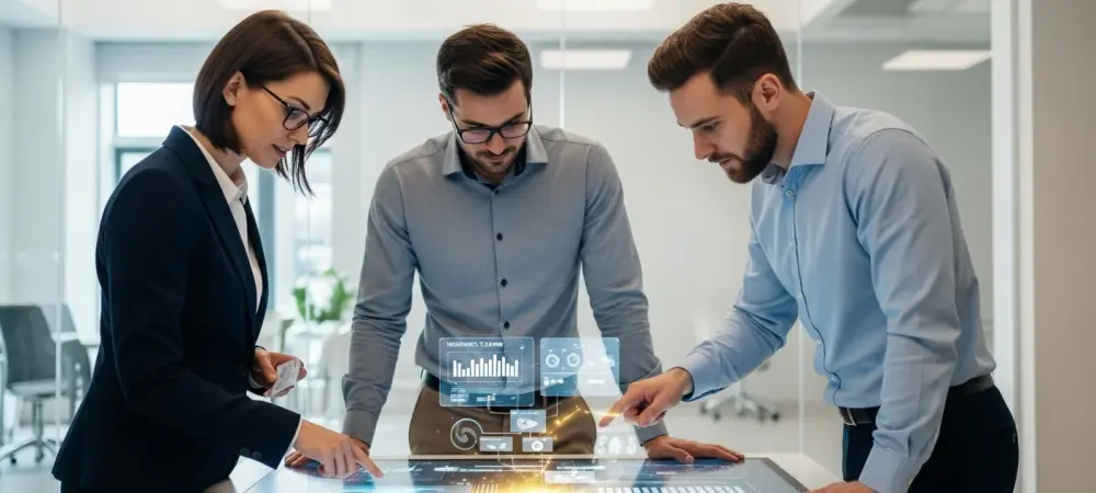 How Will Infosys and Stratus Revolutionize P&C Insurance?