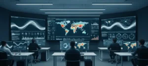 What Are the Modern Trends in Global Cybersecurity?