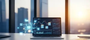 AI Integration Accelerates Financial Reporting in ERP