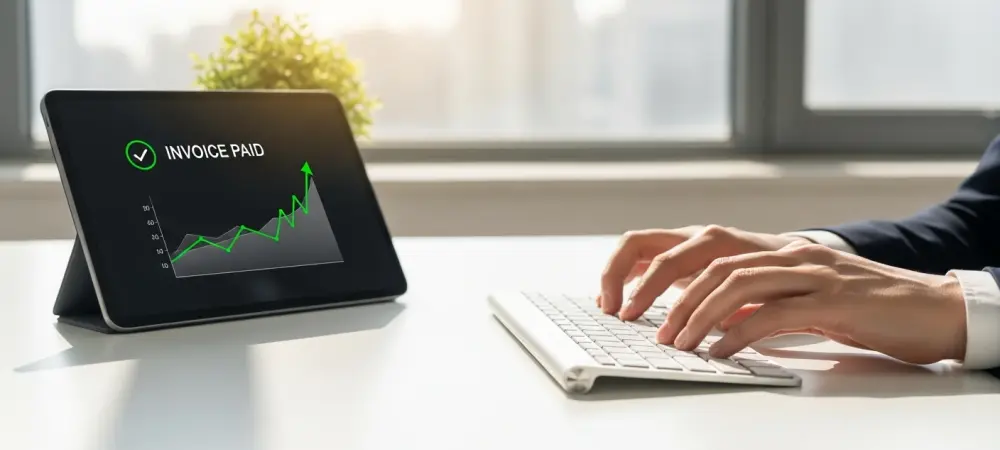 ERP Payment Automation – Review