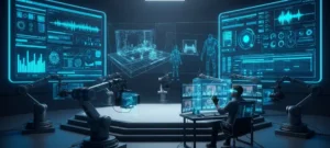 Trend Analysis: AI-Powered Video Creation Production