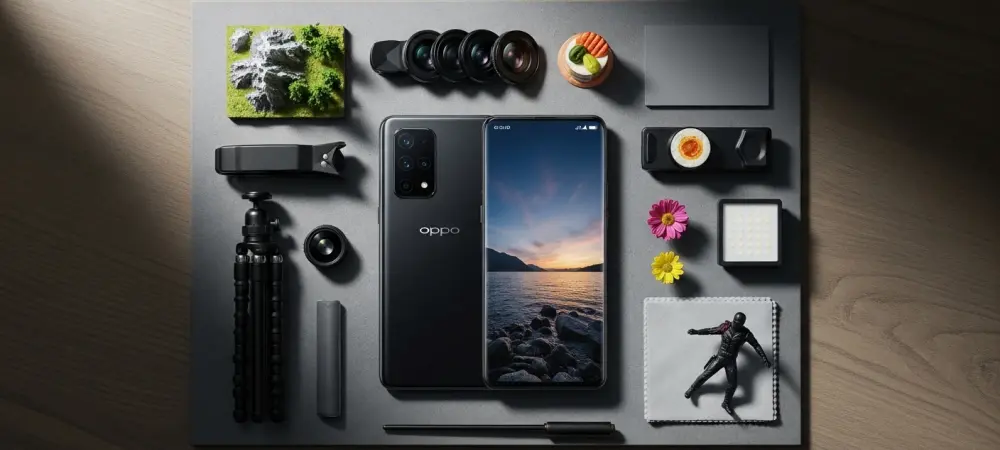 Is the Oppo Find X9 Ultra the New King of Mobile Photography?