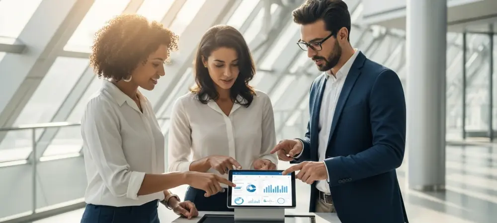 How Is Domo Redefining Data Governance for the AI Era?