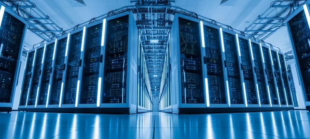 Trend Analysis: Cloud-Native Energy Data Management