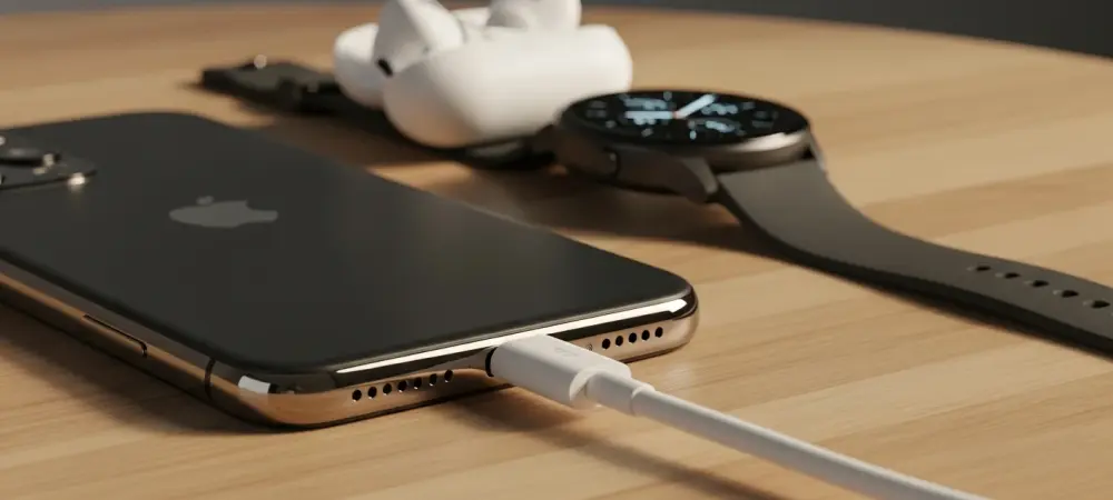 Trend Analysis: High Capacity Budget Smartphones