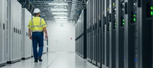 Global Cloud Infrastructure – Review