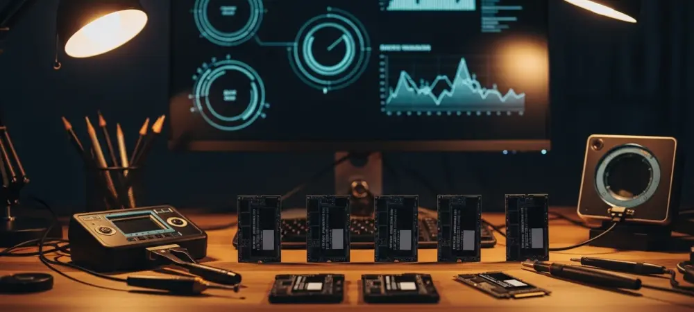 Is Your New Samsung 990 Pro SSD Actually a Super Fake?