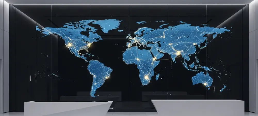 Trend Analysis: Non-USD Stablecoin Adoption
