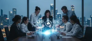 How Is AI Revolutionizing Digital Underwriting in Asia-Pacific?