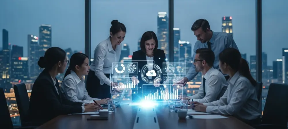 How Is AI Revolutionizing Digital Underwriting in Asia-Pacific?