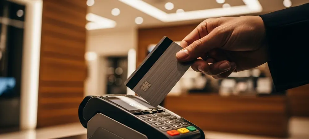 How Card-Linked Installments Revolutionize High-Ticket Sales