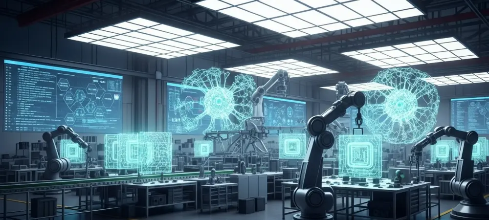 Trend Analysis: Industrialized Open Source in AI