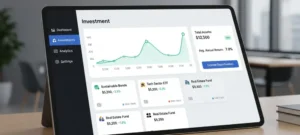 Trend Analysis: Embedded Investing for SMEs
