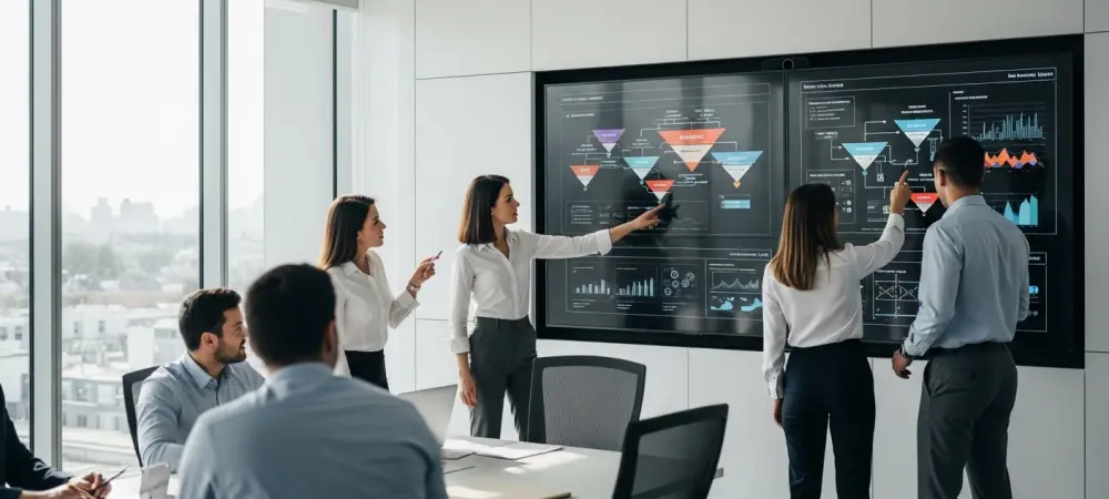 Why Does B2B Marketing Need Its Own Media Thinking?