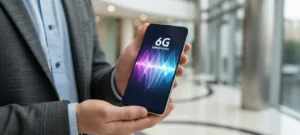 6G Silicon Architecture – Review