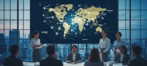 Trend Analysis: Blockchain Adoption in Banking