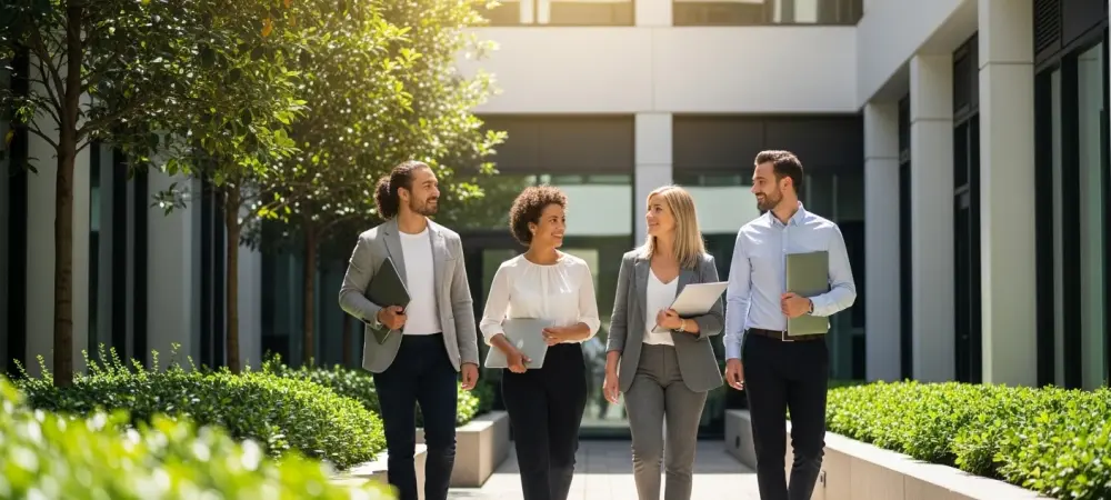 The Strategic Evolution of Employee Resource Groups