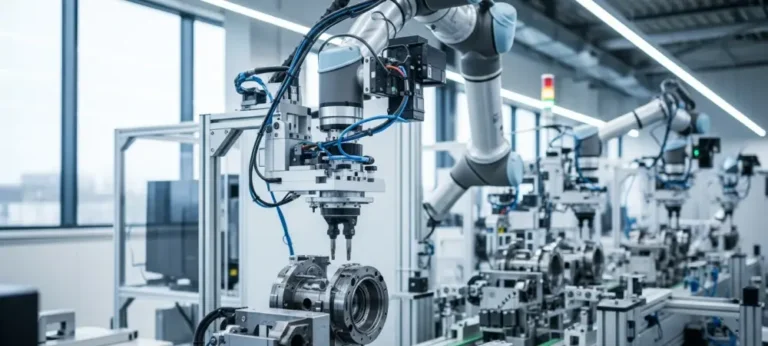 Rivian Spinoff Mind Robotics Raises $500 Million for AI