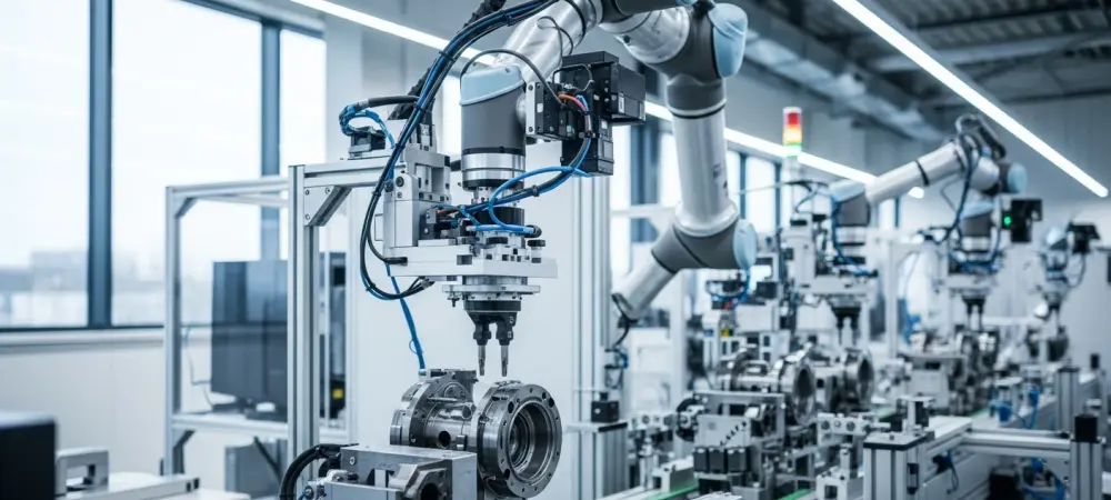 Rivian Spinoff Mind Robotics Raises $500 Million for AI