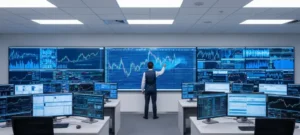 Governing Artificial Intelligence in Financial Services