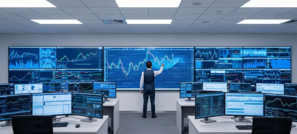 Governing Artificial Intelligence in Financial Services