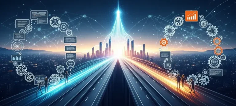 How DevOps and Platform Strategy Accelerate Transformation