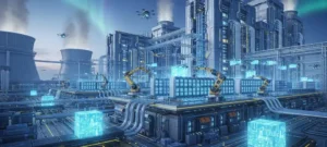 Trend Analysis: Industrialized AI Infrastructure Evolution