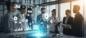 The Rise of Commercial Strategy in Cybersecurity Sales