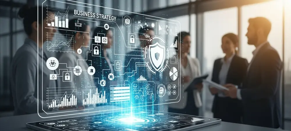 The Rise of Commercial Strategy in Cybersecurity Sales