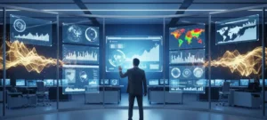 How Is AI Redefining the Future of Digital Marketing?