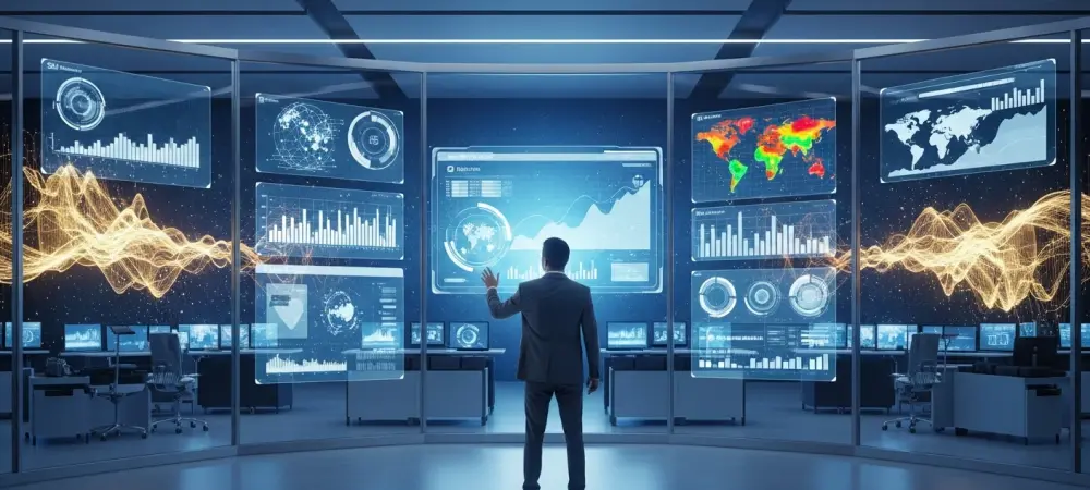 How Is AI Redefining the Future of Digital Marketing?