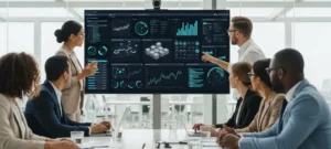 Trend Analysis: Strategic Digital Marketing Evolution