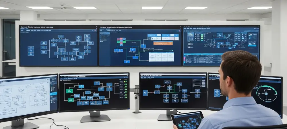 How Is AI Reshaping the North American Workplace Strategy?