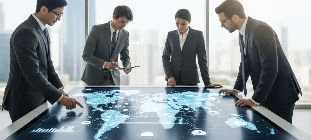 AI Demands Outpace Enterprise Cloud Maturity and Investment