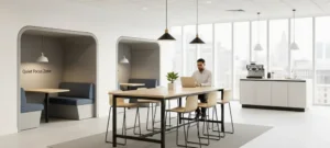 How Can Better Infrastructure Improve Employee Appreciation?