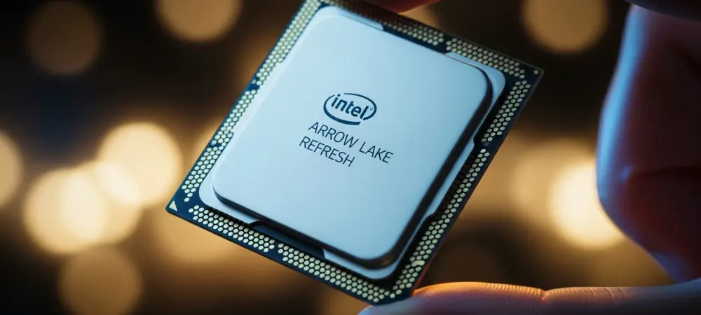 Intel Arrow Lake Refresh CPU Prices Rise Above MSRP