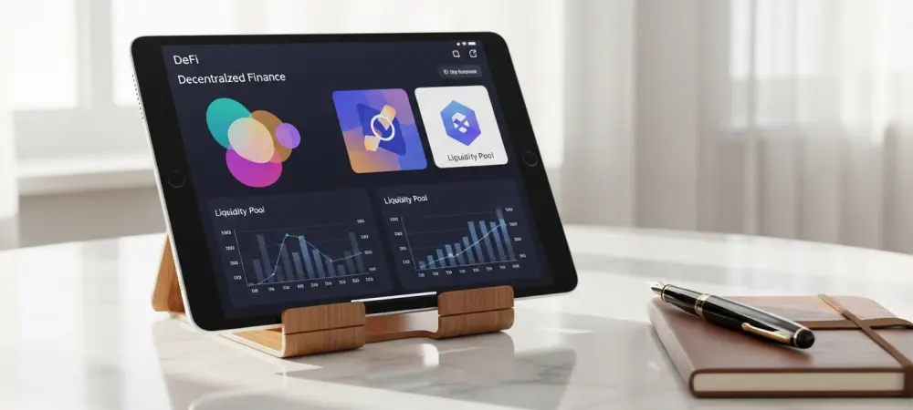 Trend Analysis: Ethereum Evolution and Pepeto Growth