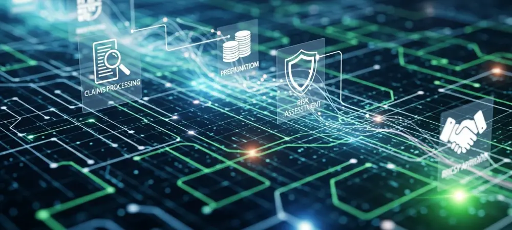 Trend Analysis: AI Insurance Workflow Automation