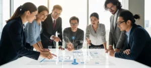 Trend Analysis: Workplace Clarity and Engagement