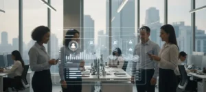 Trend Analysis: Agentic AI in SMB Recruitment