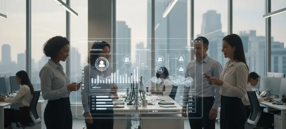 Trend Analysis: Agentic AI in SMB Recruitment