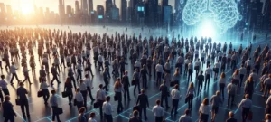 Why Is Deloitte Hiring 50,000 Professionals in the Age of AI?