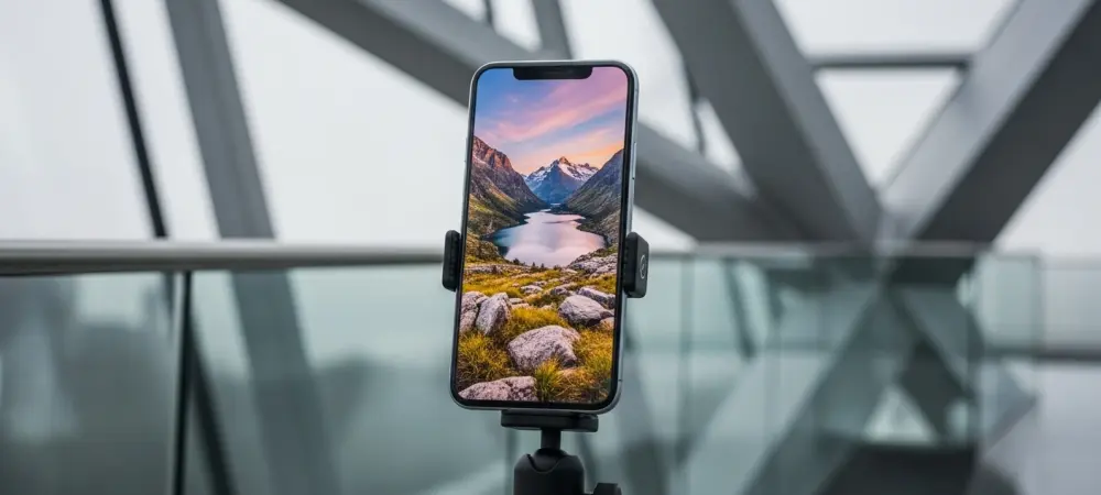 Review of Next-Gen Flagship Phones