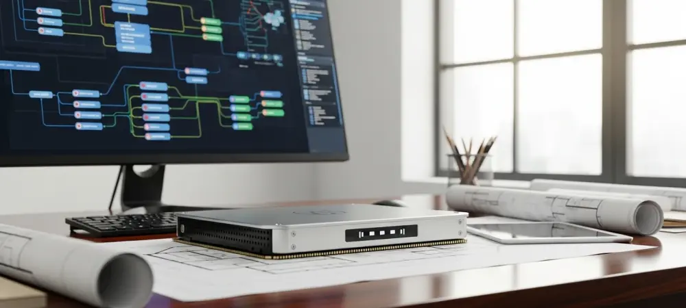 Trend Analysis: Resilient AI Agent Frameworks