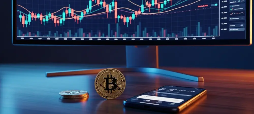 Will Bitcoin Hit New Highs Amid the Rise of Utility Tokens?