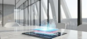 AI Transforms Wealth Management Into a Data-Driven Hybrid Model