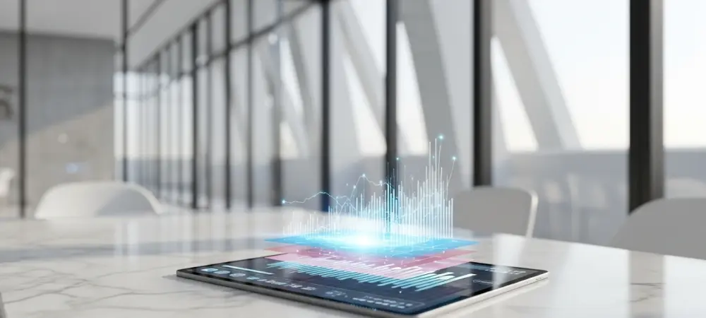 AI Transforms Wealth Management Into a Data-Driven Hybrid Model